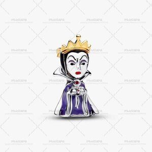 Pandora Disney Villains Evil Queen Charm